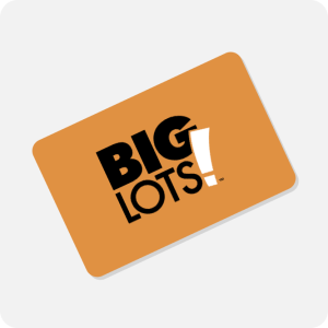 Big Lots
